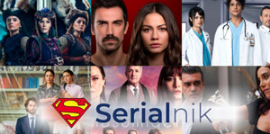Турецкие сериалы смотреть онлайн