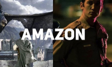 Сериалы Amazon