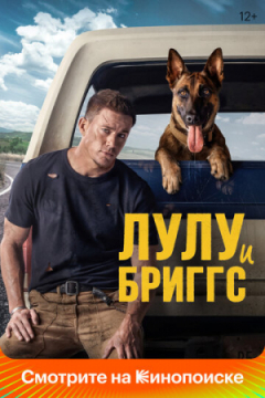 Сериал Лулу и Бриггс