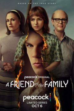 Сериал Друг семьи