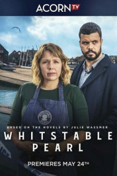 Сериал Перл из Уитстейбла