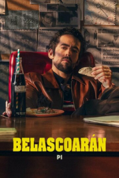 Сериал Частный детектив Беласкоаран