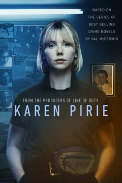 Сериал Карен Пири