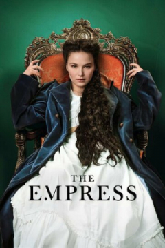 Сериал Императрица