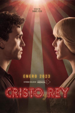 Сериал Кристо и Рей