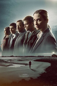 Сериал Убийство в заливе / Бухта / Залив