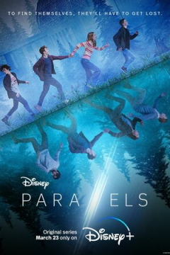 Сериал Параллели