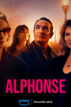 Сериал Альфонс