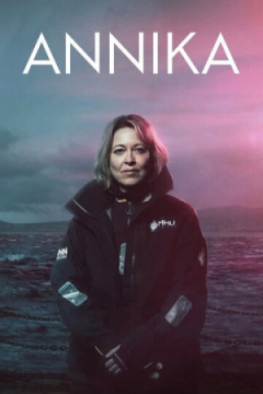 Сериал Анника