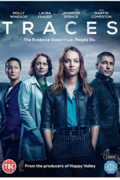 Сериал Следы / Улики