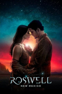 Сериал Розуэлл, Нью-Мексико