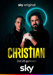 Сериал Кристиан