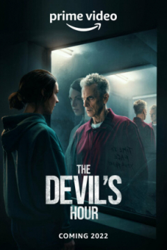Сериал Час дьявола
