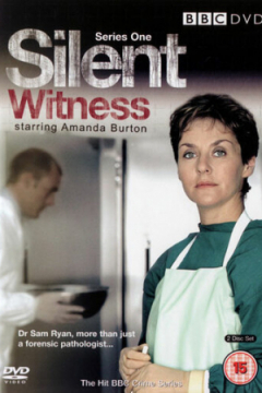 Сериал Безмолвный свидетель