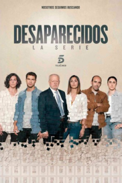 Сериал Пропавшие без вести