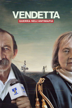 Сериал Вендетта: правда, ложь и мафия