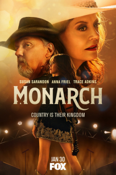 Сериал Монарх