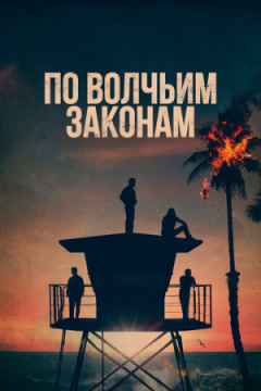 Сериал По волчьим законам