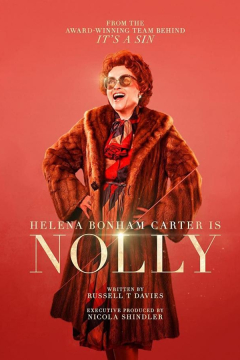 Сериал Нолли