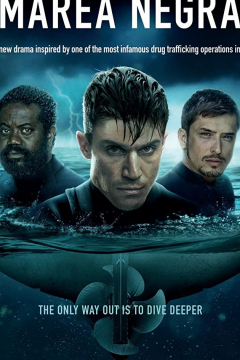 Сериал Операция «Черный прилив»