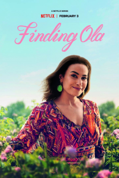 Сериал В поисках Олы
