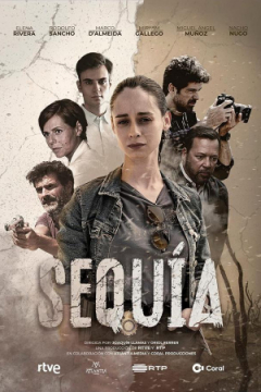 Сериал Засуха