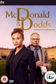 Сериал Макдональд и Доддс