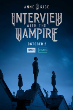 Сериал Интервью с вампиром