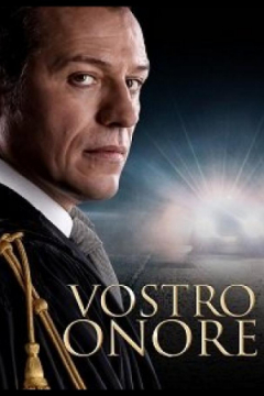 Сериал Ваша честь