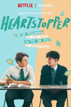 Сериал Трепет сердца