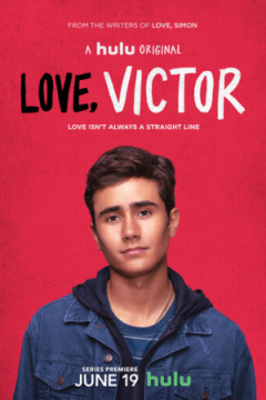 Сериал С любовью, Виктор