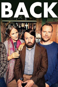 Сериал Явился