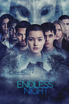 Сериал Бесконечная ночь
