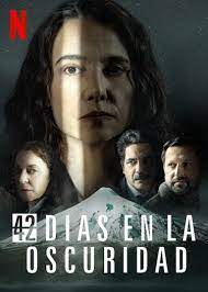 Сериал 42 дня во мраке