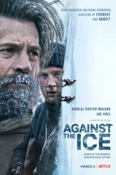 Сериал Борьба со льдом