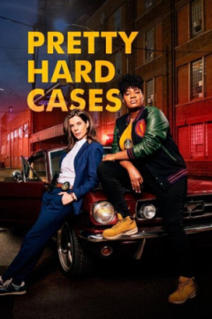 Сериал Довольно сложные дела