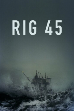 Сериал Платформа 45