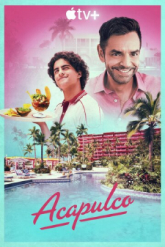 Сериал Акапулько