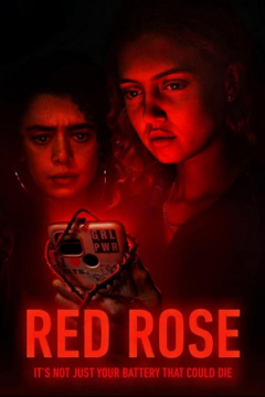 Сериал Красная роза