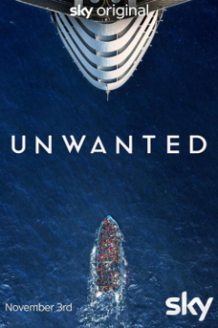 Сериал Заложники моря