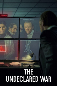 Сериал Необъявленная война