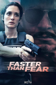 Сериал Быстрее страха