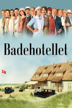 Сериал Приморский отель