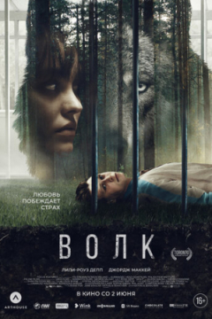 Сериал Волк