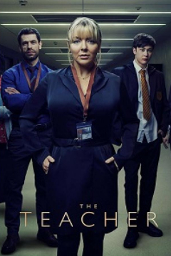 Сериал Учитель