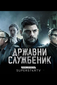 Сериал Госслужащий
