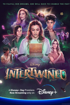 Сериал Переплетенные