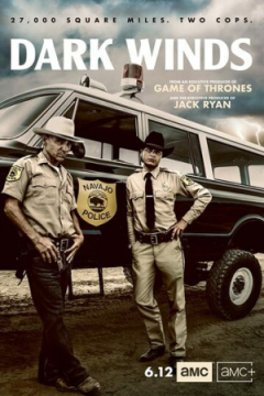 Сериал Тёмные ветра
