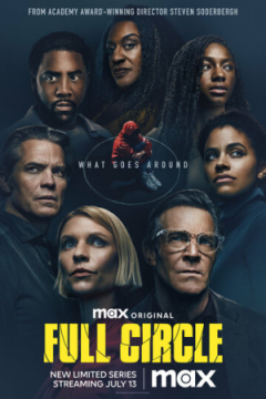 Сериал Замкнутый круг