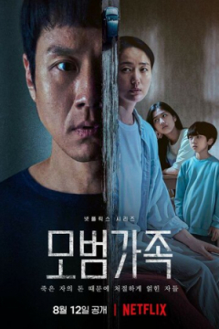 Сериал Образцовая семья